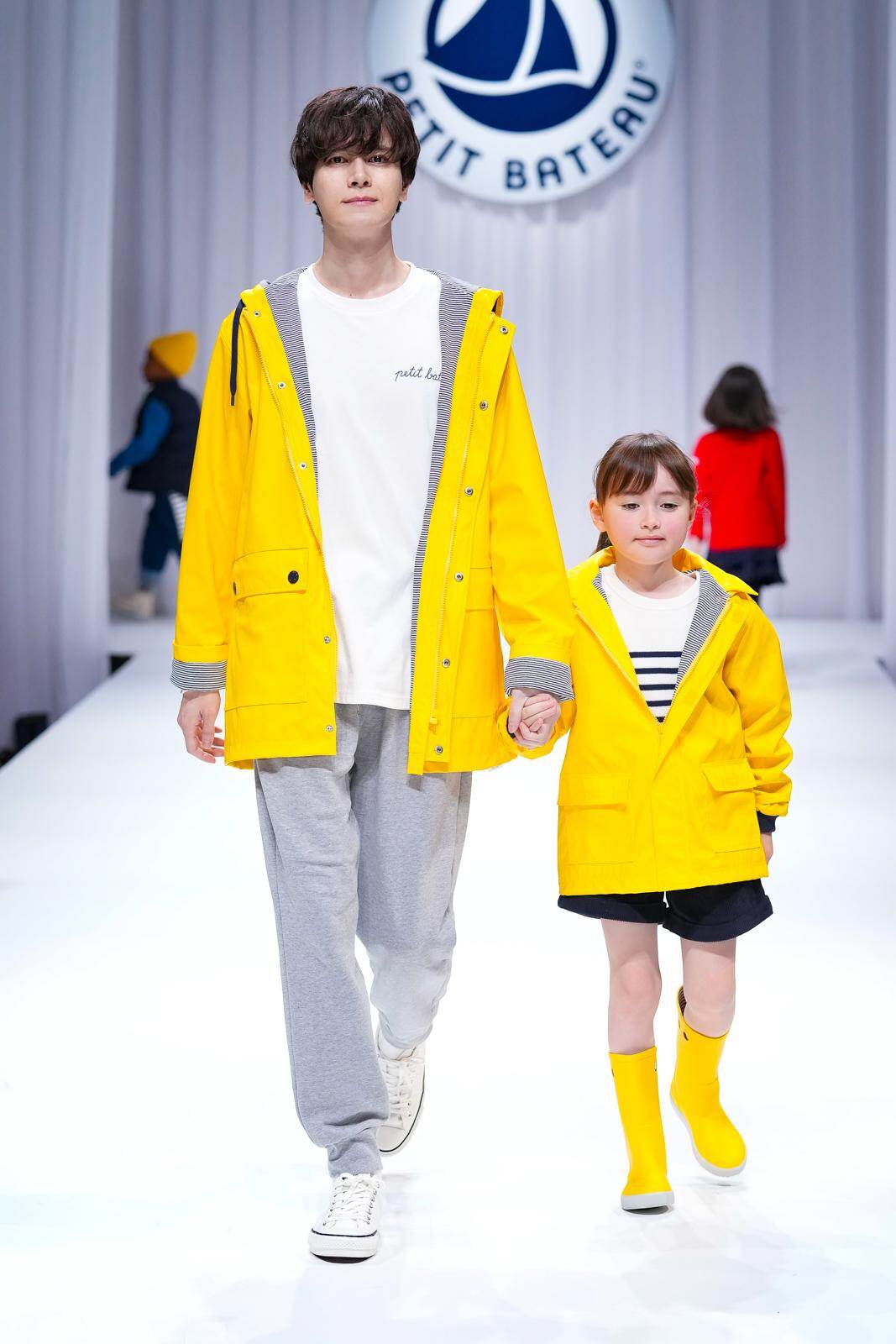 プチバトー 2025-26年秋冬<span>コレクション</span> - 写真5