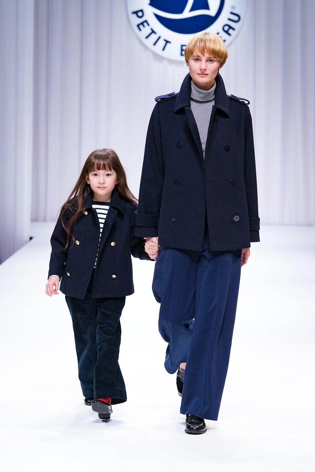 プチバトー 2025-26年秋冬<span>コレクション</span> - 写真16
