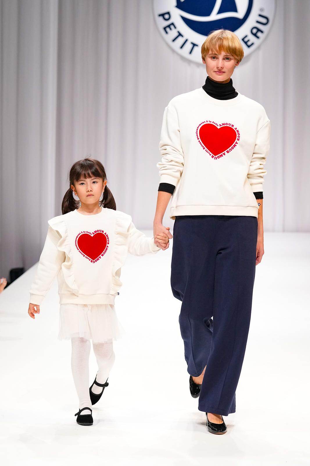 プチバトー 2025-26年秋冬<span>コレクション</span> - 写真44