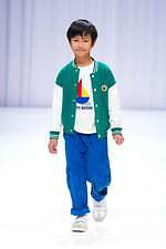 プチバトー 2025-26年秋冬コレクション - マリンな遊び心を効かせて｜写真7