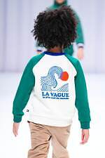 プチバトー 2025-26年秋冬コレクション - マリンな遊び心を効かせて｜写真10