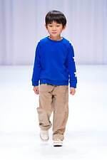 プチバトー 2025-26年秋冬コレクション - マリンな遊び心を効かせて｜写真12