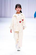 プチバトー 2025-26年秋冬コレクション - マリンな遊び心を効かせて｜写真14