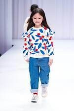 プチバトー 2025-26年秋冬コレクション - マリンな遊び心を効かせて｜写真15