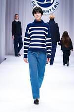 プチバトー 2025-26年秋冬コレクション - マリンな遊び心を効かせて｜写真17