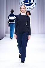 プチバトー 2025-26年秋冬コレクション - マリンな遊び心を効かせて｜写真18