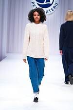 プチバトー 2025-26年秋冬コレクション - マリンな遊び心を効かせて｜写真19