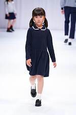 プチバトー 2025-26年秋冬コレクション - マリンな遊び心を効かせて｜写真21