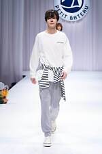 プチバトー 2025-26年秋冬コレクション - マリンな遊び心を効かせて｜写真26