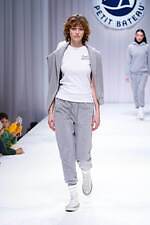 プチバトー 2025-26年秋冬コレクション - マリンな遊び心を効かせて｜写真27