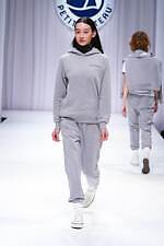 プチバトー 2025-26年秋冬コレクション - マリンな遊び心を効かせて｜写真28