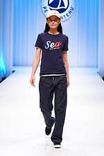 プチバトー 2025-26年秋冬コレクション - マリンな遊び心を効かせて｜写真29