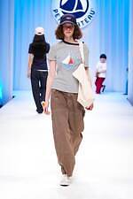 プチバトー 2025-26年秋冬コレクション - マリンな遊び心を効かせて｜写真30