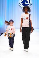 プチバトー 2025-26年秋冬コレクション - マリンな遊び心を効かせて｜写真32