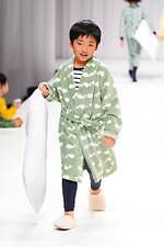 プチバトー 2025-26年秋冬コレクション - マリンな遊び心を効かせて｜写真36