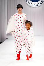 プチバトー 2025-26年秋冬コレクション - マリンな遊び心を効かせて｜写真37