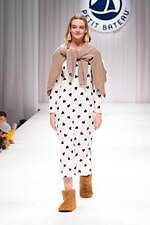 プチバトー 2025-26年秋冬コレクション - マリンな遊び心を効かせて｜写真38