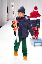 プチバトー 2025-26年秋冬コレクション - マリンな遊び心を効かせて｜写真41