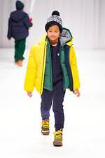 プチバトー 2025-26年秋冬コレクション - マリンな遊び心を効かせて｜写真42