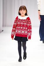 プチバトー 2025-26年秋冬コレクション - マリンな遊び心を効かせて｜写真45