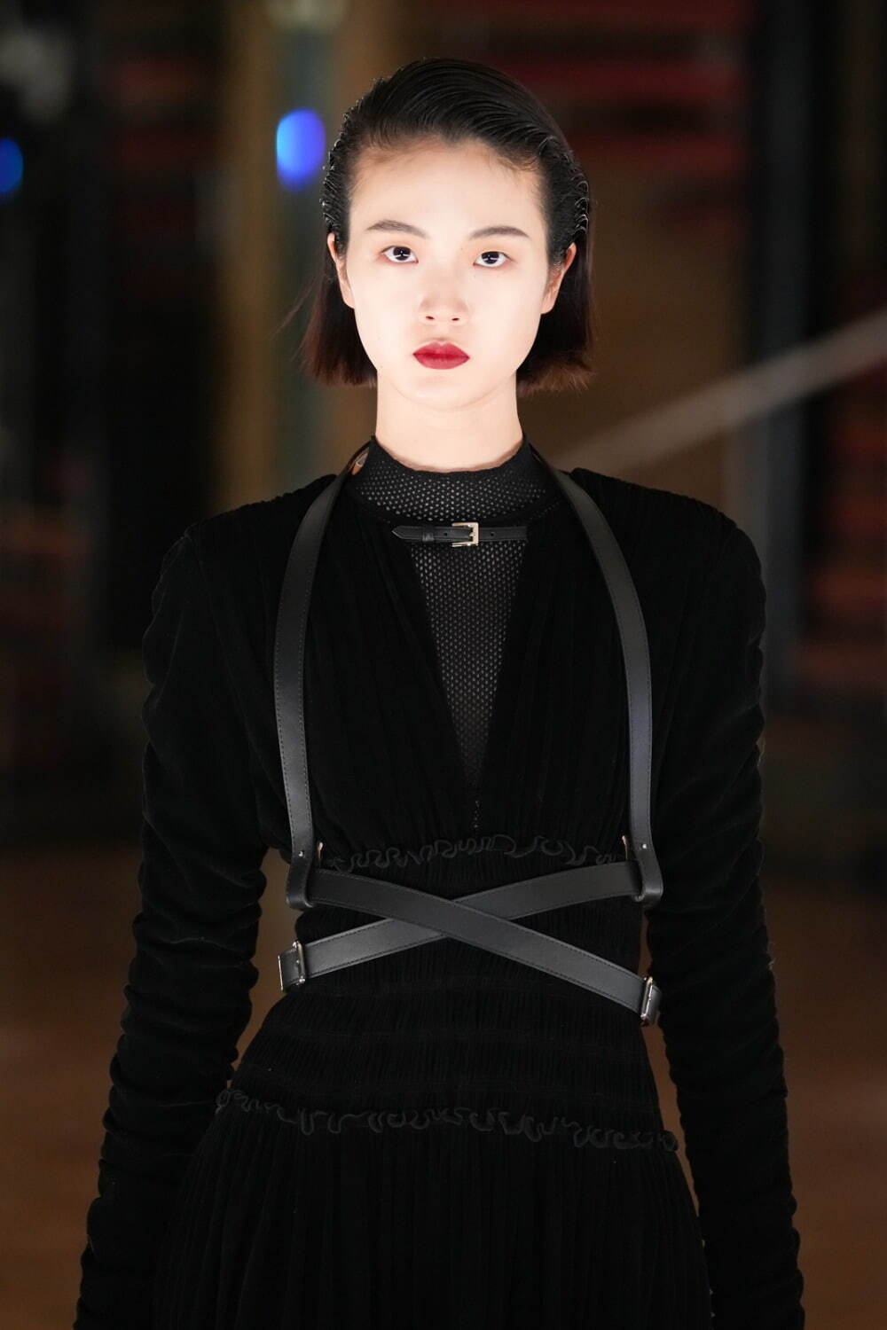 フェティコ(FETICO) 2025-26年秋冬ウィメンズコレクション  - 写真12