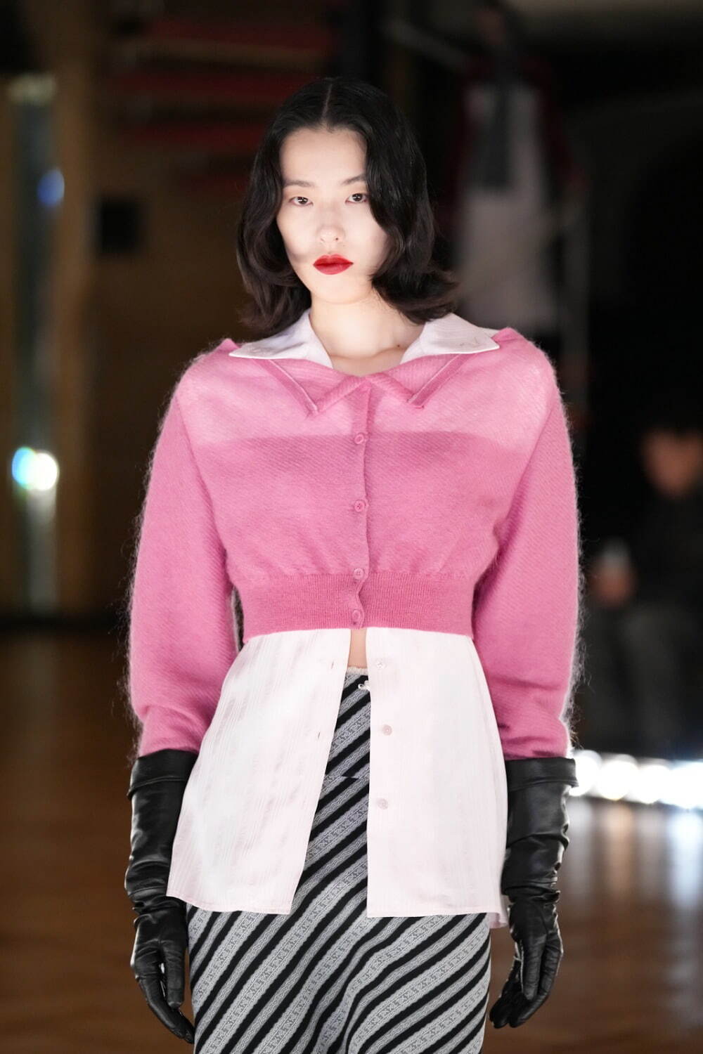 フェティコ(FETICO) 2025-26年秋冬ウィメンズコレクション  - 写真46