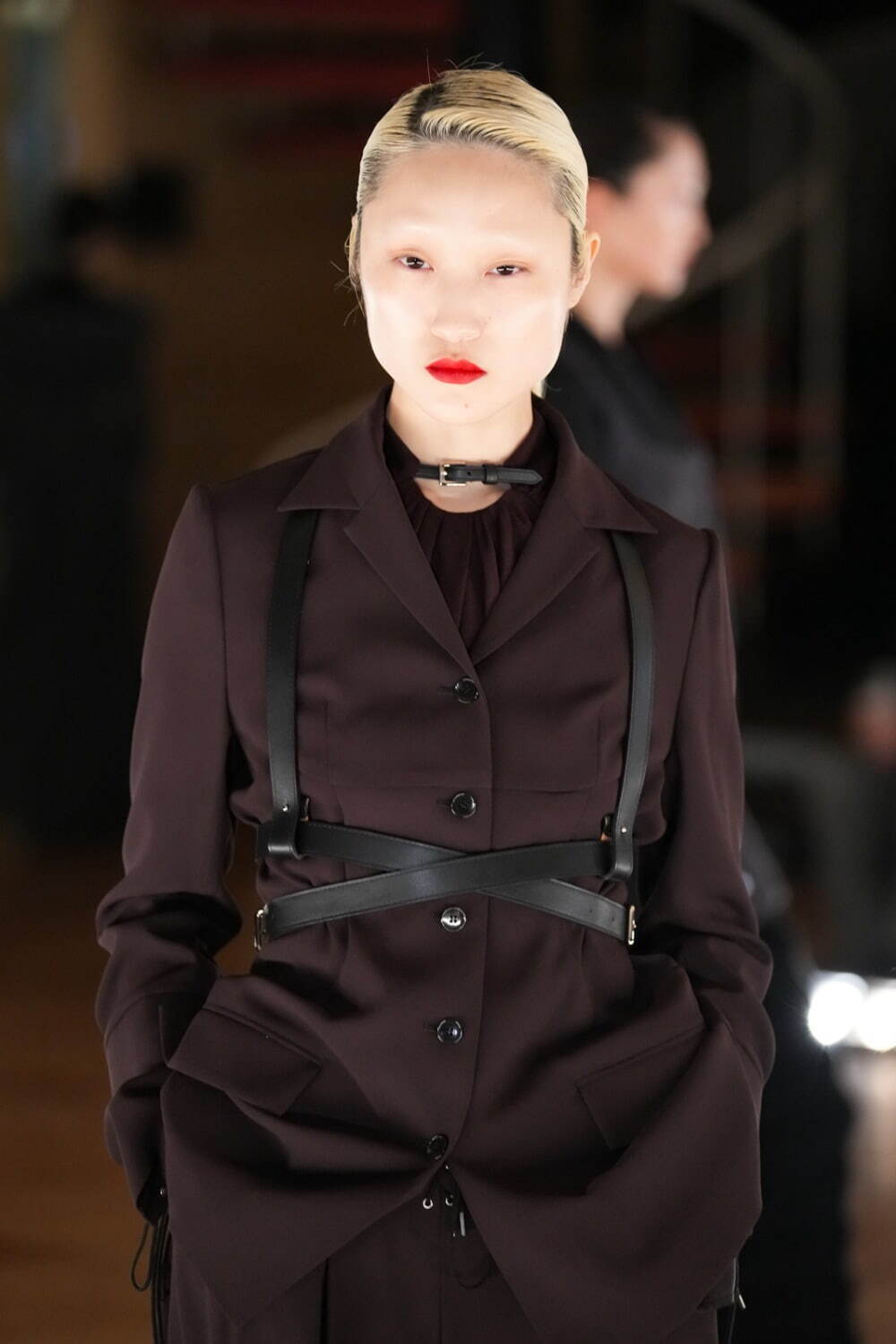 フェティコ(FETICO) 2025-26年秋冬ウィメンズコレクション  - 写真63