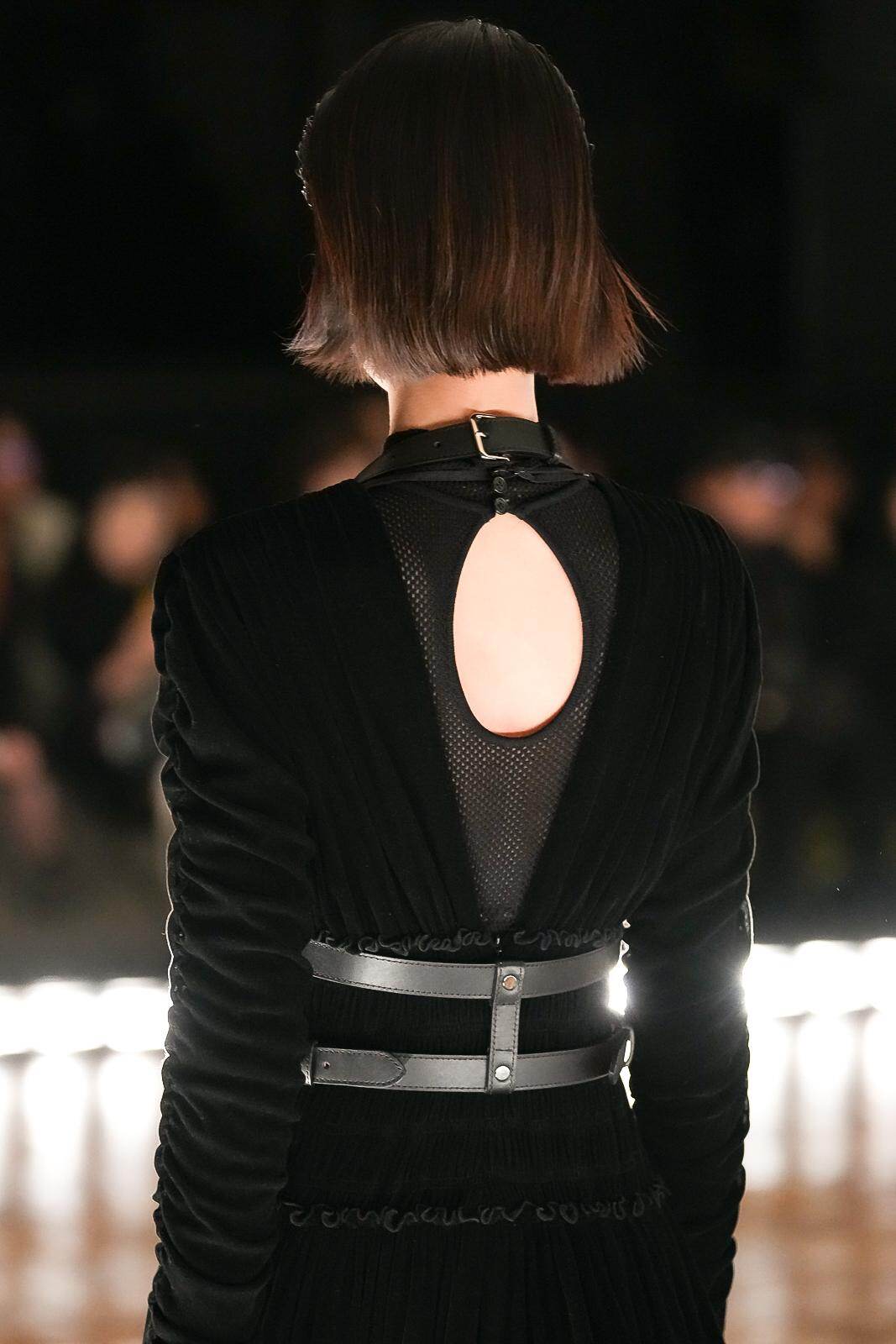 フェティコ(FETICO) 2025-26年秋冬ウィメンズコレクション  - 写真14