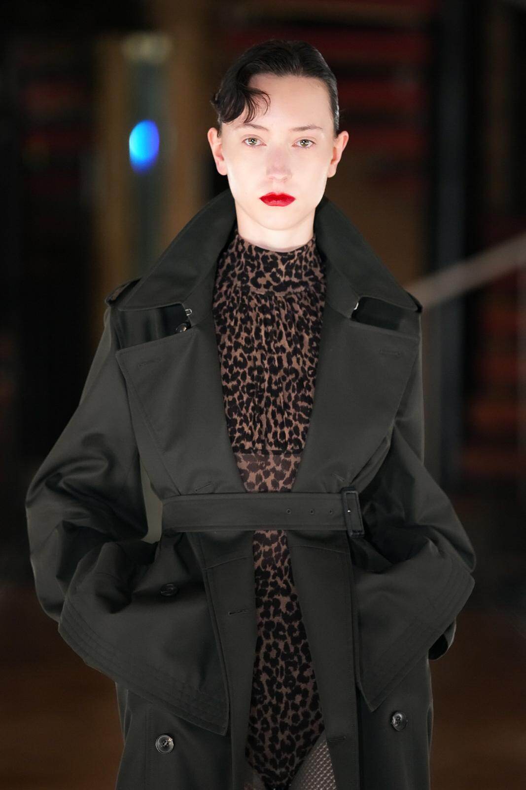 フェティコ 2025-26年秋冬<span>コレクション</span> - 写真32
