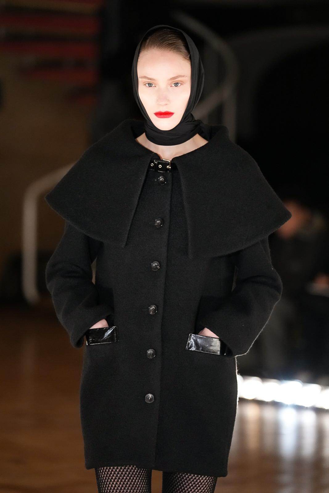 フェティコ(FETICO) 2025-26年秋冬ウィメンズコレクション  - 写真57