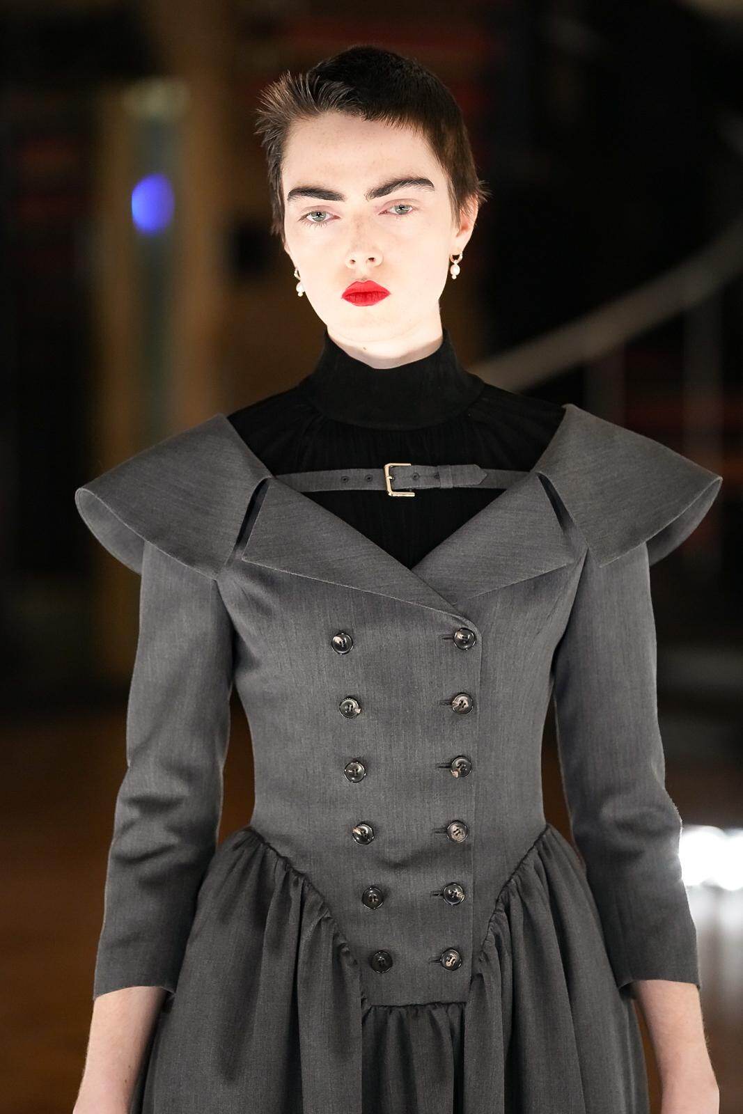 フェティコ(FETICO) 2025-26年秋冬ウィメンズコレクション  - 写真60