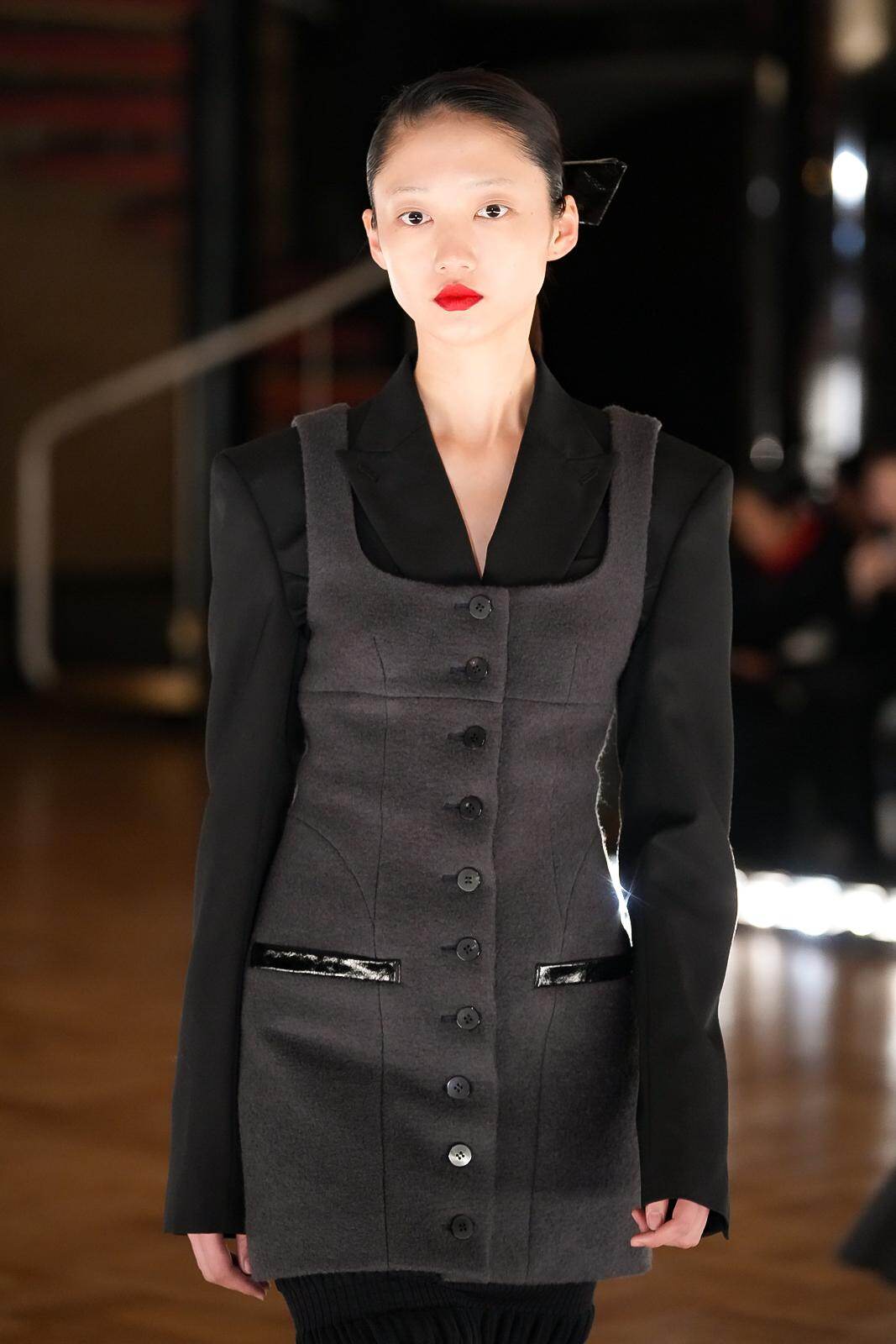 フェティコ(FETICO) 2025-26年秋冬ウィメンズコレクション  - 写真62