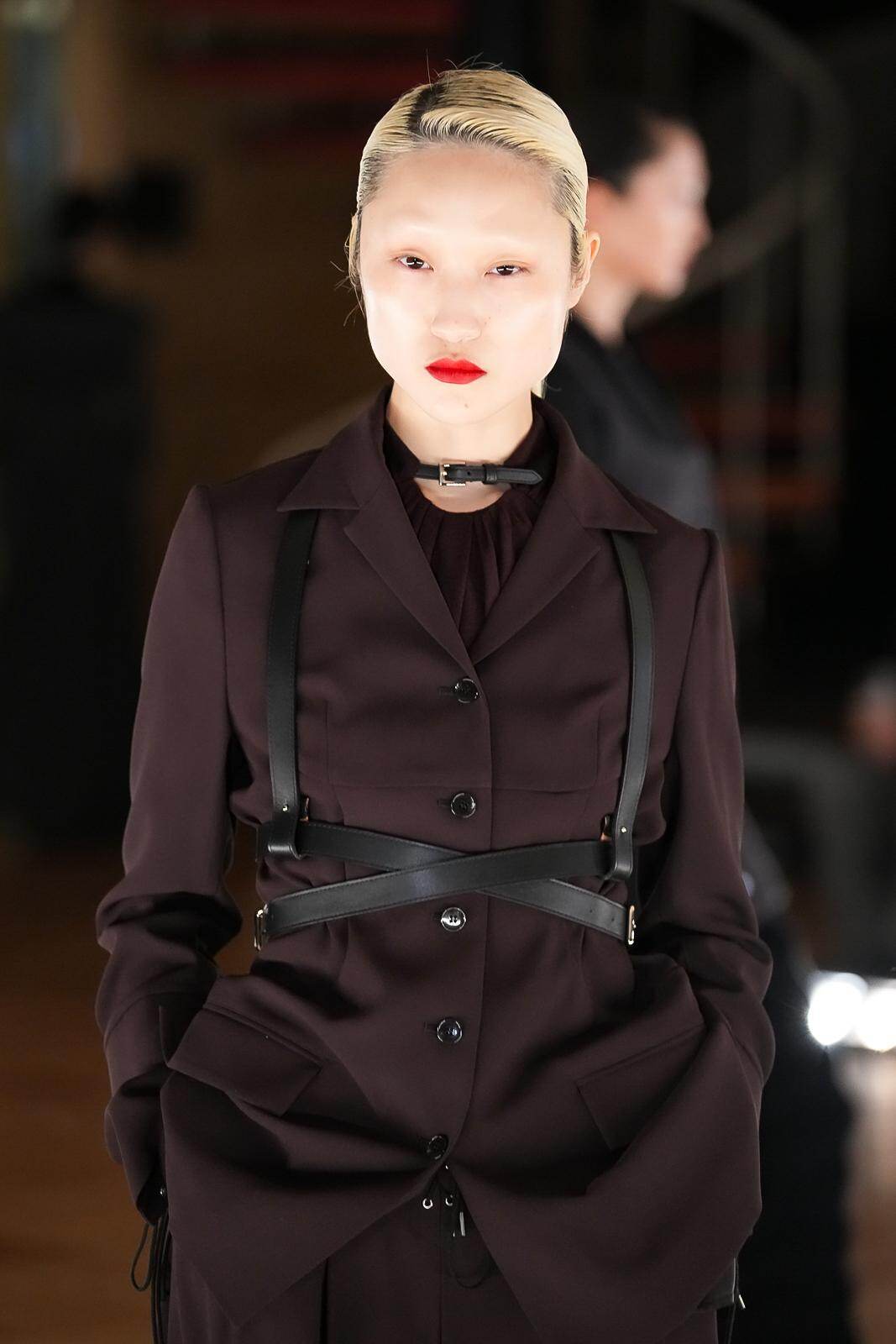 フェティコ(FETICO) 2025-26年秋冬ウィメンズコレクション  - 写真64