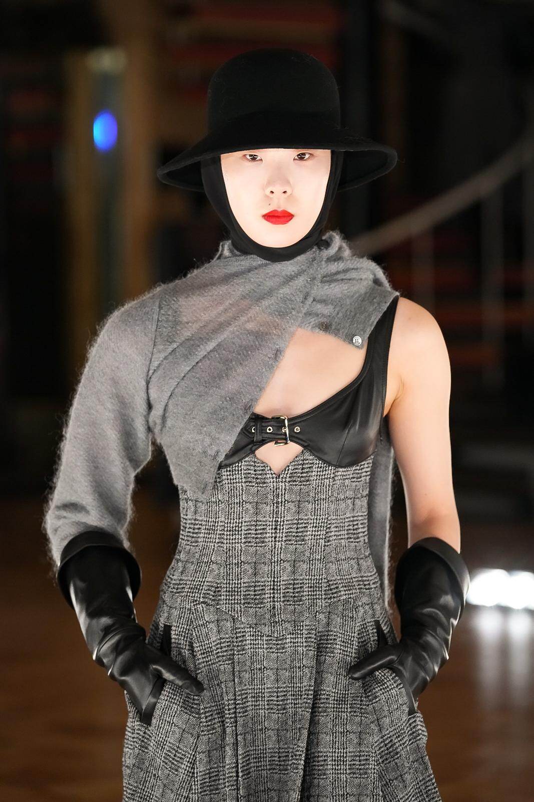 フェティコ 2025-26年秋冬<span>コレクション</span> - 写真72