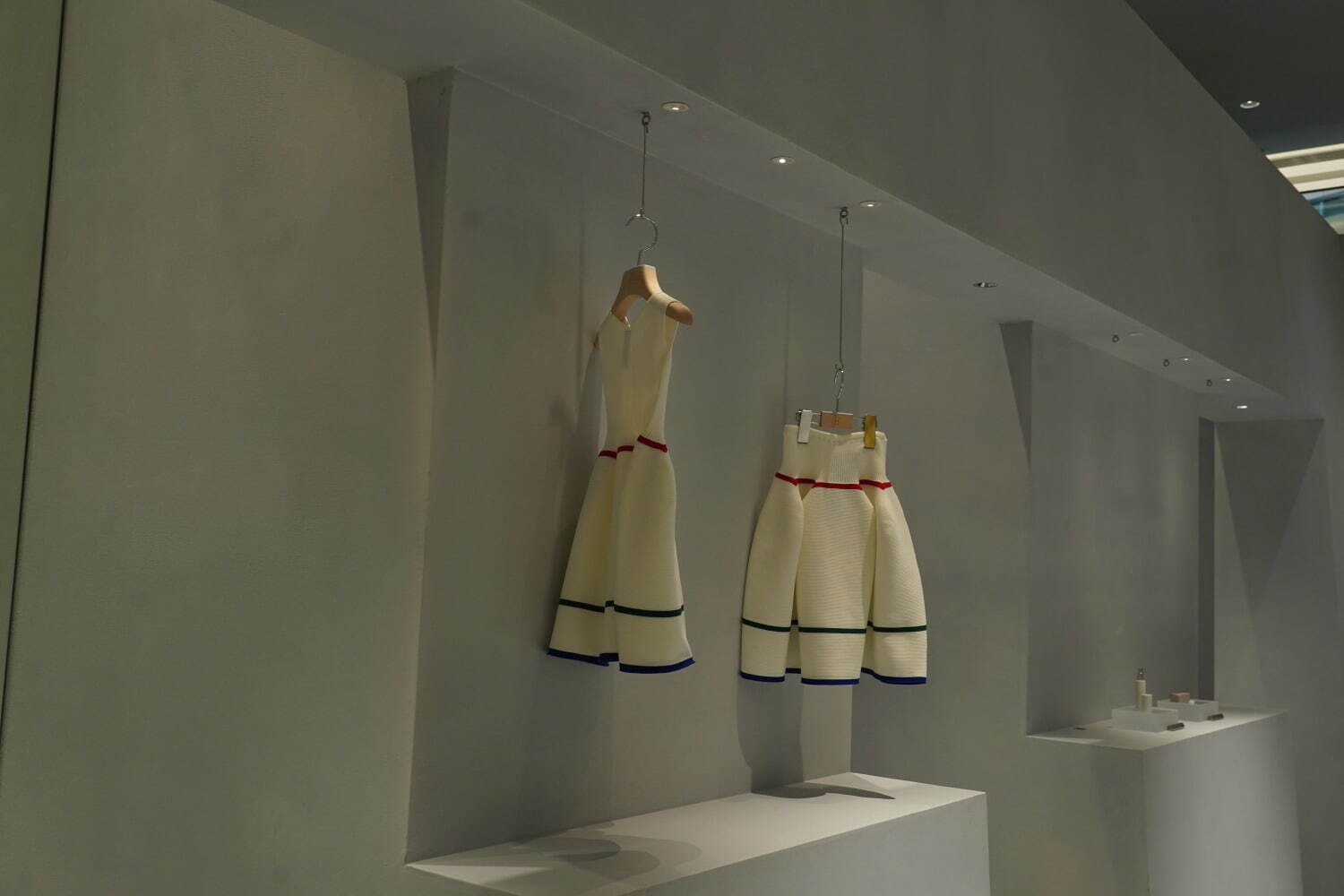 CFCLがグラングリーン大阪に大型路面店オープン、フルラインナップ＆初のオーダーメイドサービス展開｜写真14