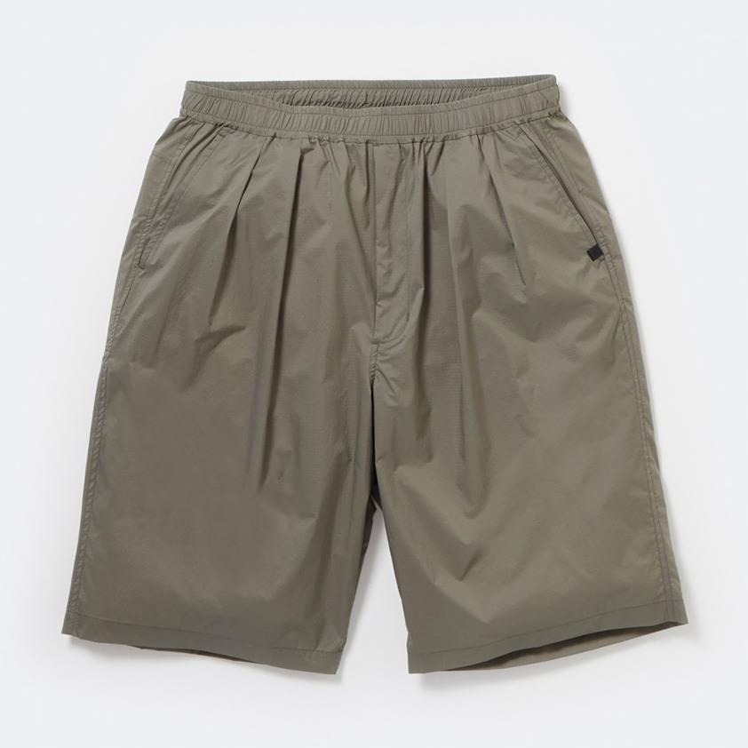 テック トラベル ショーツ 22,000円