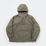 ダイワ ピア39のアノラックジャケット＆ショーツ、“軽量撥水素材”のパッカブル仕様で｜写真3