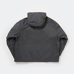 ダイワ ピア39のアノラックジャケット＆ショーツ、“軽量撥水素材”のパッカブル仕様で｜写真2