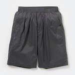 ダイワ ピア39のアノラックジャケット＆ショーツ、“軽量撥水素材”のパッカブル仕様で｜写真6