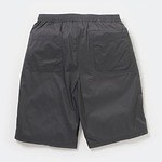 ダイワ ピア39のアノラックジャケット＆ショーツ、“軽量撥水素材”のパッカブル仕様で｜写真7