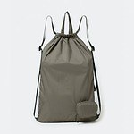 ダイワ ピア39のアノラックジャケット＆ショーツ、“軽量撥水素材”のパッカブル仕様で｜写真11