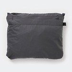 ダイワ ピア39のアノラックジャケット＆ショーツ、“軽量撥水素材”のパッカブル仕様で｜写真5