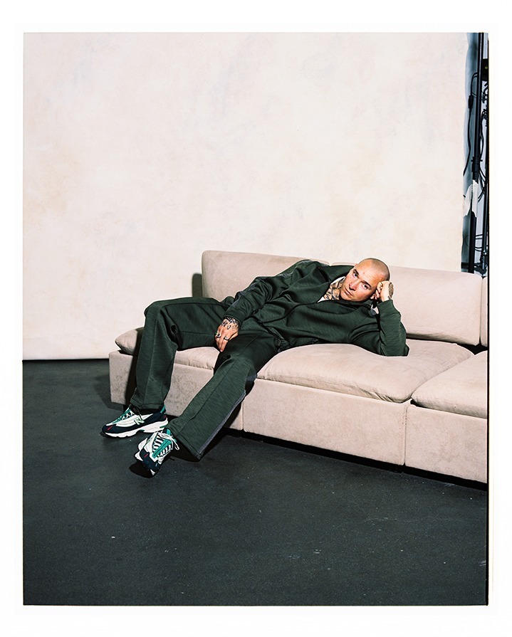 ニューバランス(New Balance) 1000｜写真20
