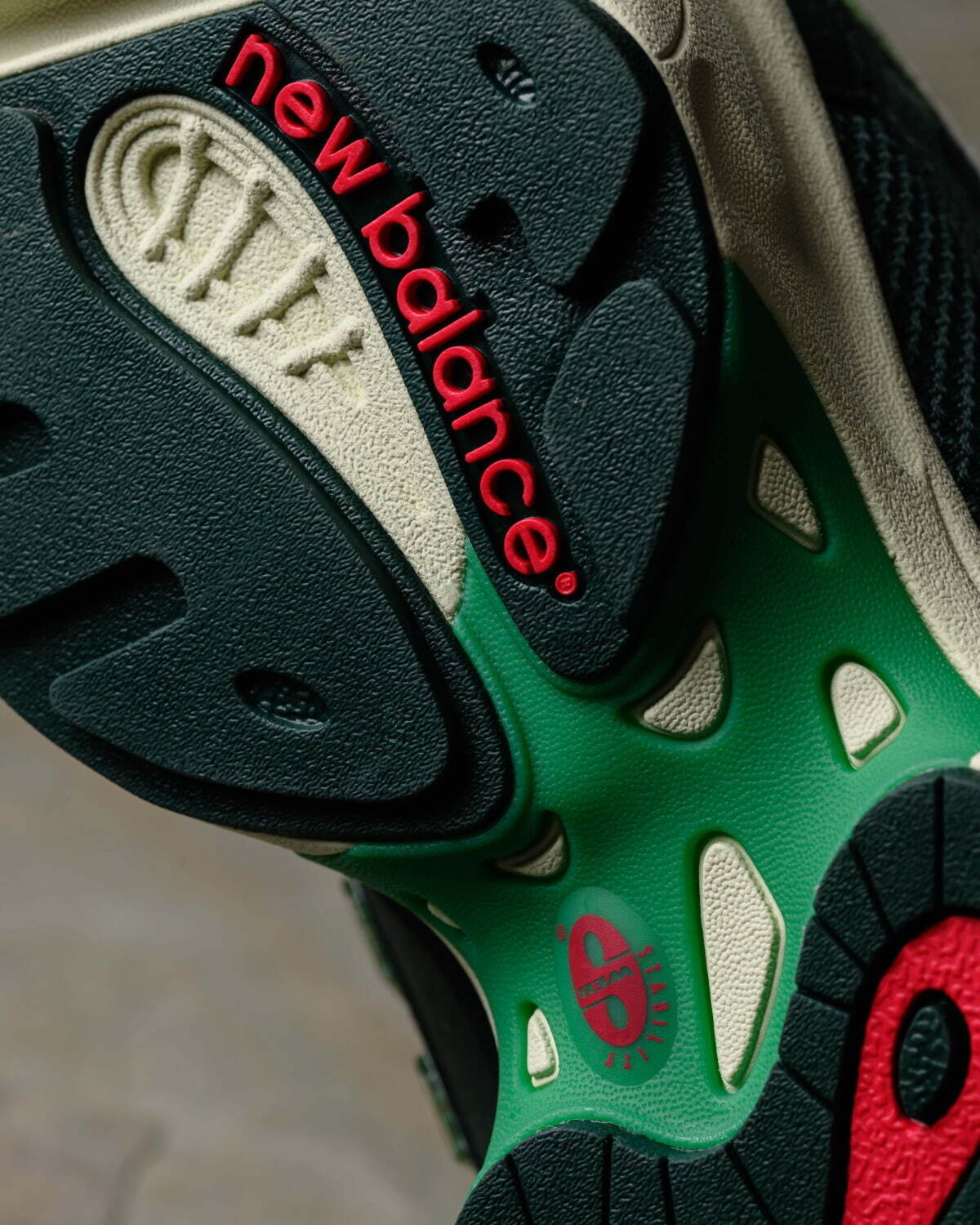 ニューバランス(New Balance) 1000｜写真15