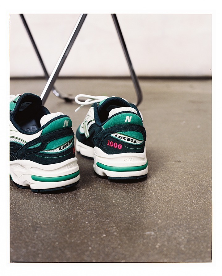 ニューバランス(New Balance) 1000｜写真26