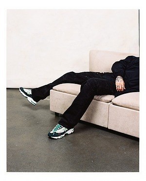 ニューバランス(New Balance) 1000｜写真24