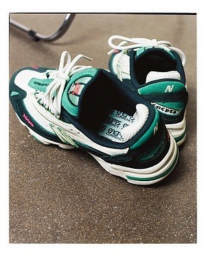 ニューバランス(New Balance) 1000｜写真25