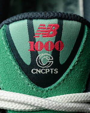 ニューバランス(New Balance) 1000｜写真12