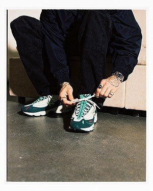 ニューバランス(New Balance) 1000｜写真23