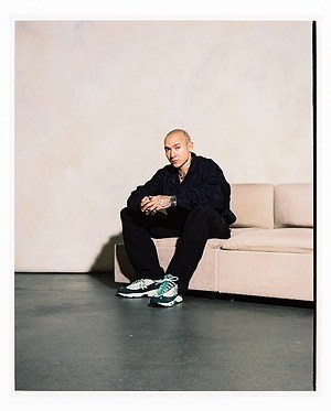 ニューバランス(New Balance) 1000｜写真22